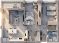 Продава  3-стаен град София , Мусагеница , 100 кв.м | 67832303 - изображение [6]
