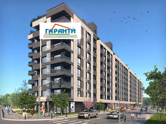 Продава 3-СТАЕН | Imot.bg — изображение 2