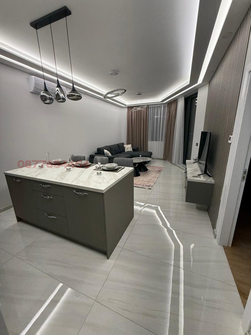 Продава 3-СТАЕН в град София, Кръстова вада - 111 кв.м / 399 000 € » 780 376.17 лв.