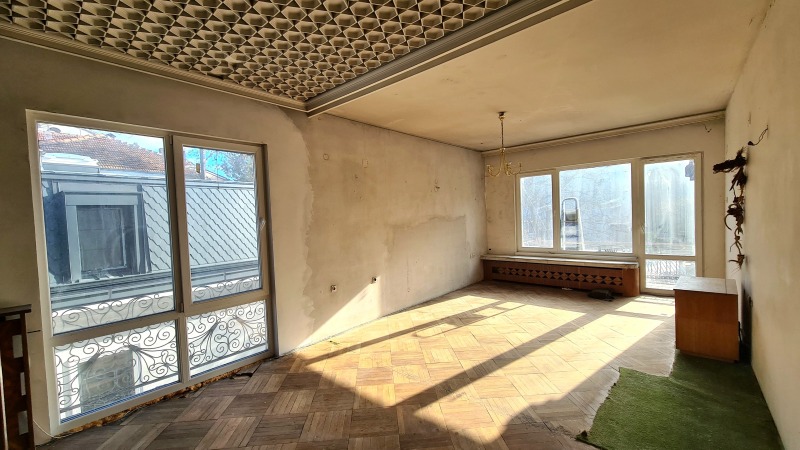 Продава 3-СТАЕН в град София, Лозенец - 98 кв.м / 392 000 € » 766 685.36 лв., АСГАРД ПРОПЪРТИС