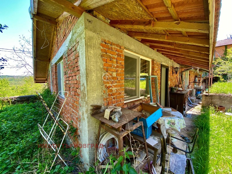 Продава КЪЩА в област Габрово, с. Шарани - 90 кв.м / 52 663.06 € » 103 000 лв., ИМОТИ ТЪРНОВГРАД
