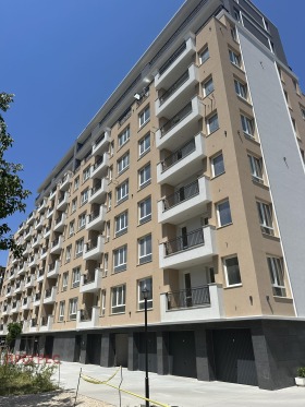 1 bedroom Yuzhen, Plovdiv 1