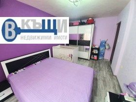 2 makuuhuonetta Akatsija, Veliko Tarnovo 5