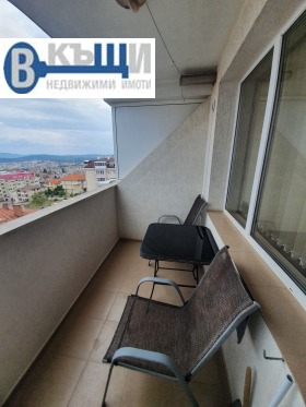 2 chambres Akatsiya, Veliko Tarnovo 16