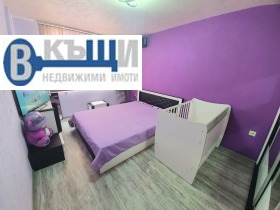 2 chambres Akatsiya, Veliko Tarnovo 6