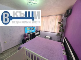 3-стаен град Велико Търново, Акация 7