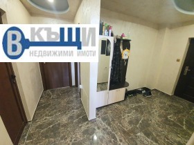 2 chambres Akatsiya, Veliko Tarnovo 12