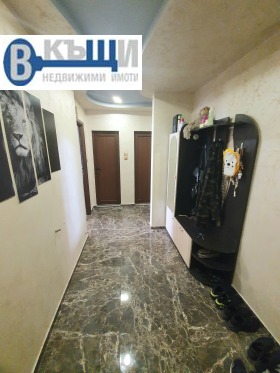 2 chambres Akatsiya, Veliko Tarnovo 13