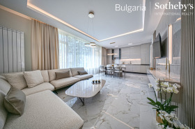 2 dormitoare Boiana, Sofia