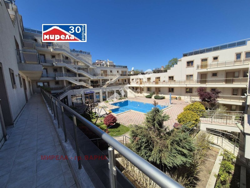 In vendita  Studio regione Varna , Biala , 37 mq | 29987332 - Immagine [6]
