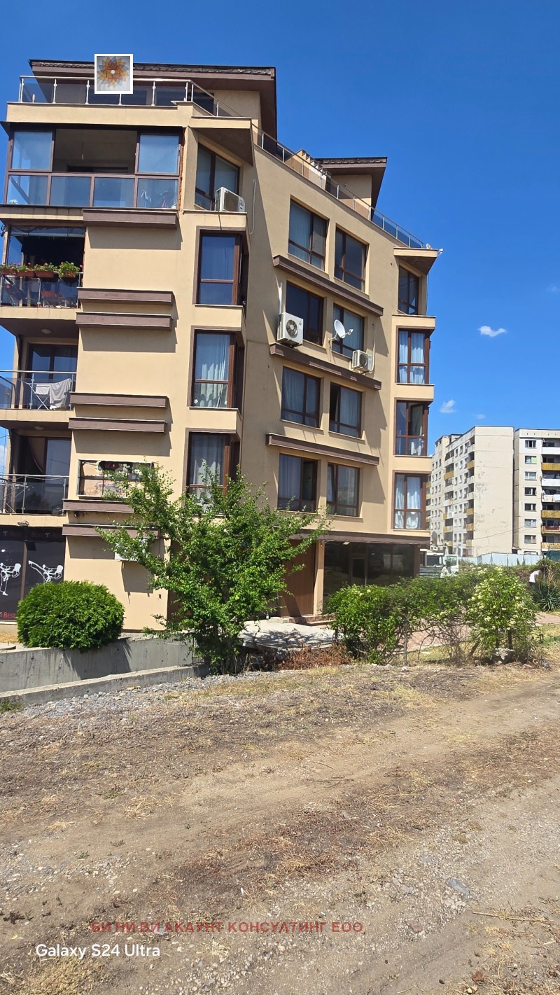 Zu verkaufen  Studio Sofia , Ljulin 4 , 80 qm | 62963746 - Bild [3]