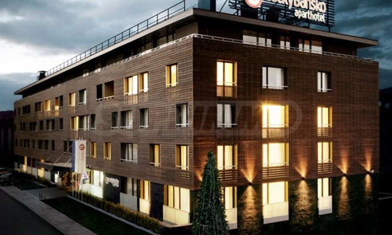Продается  Студия область Благоевград , Банско , 48 кв.м | 34548545 - изображение [9]