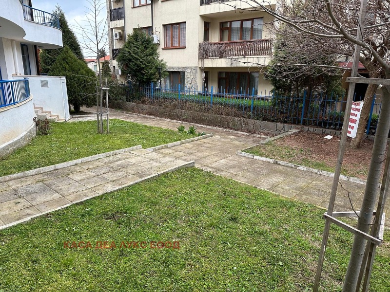Продава  1-стаен област Бургас , с. Равда , 40 кв.м | 93909732 - изображение [3]