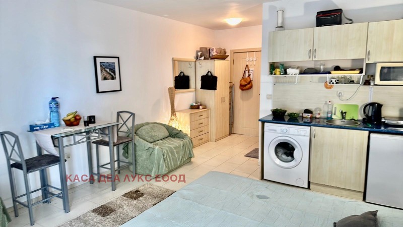 Продава  1-стаен област Бургас , с. Равда , 40 кв.м | 93909732 - изображение [4]