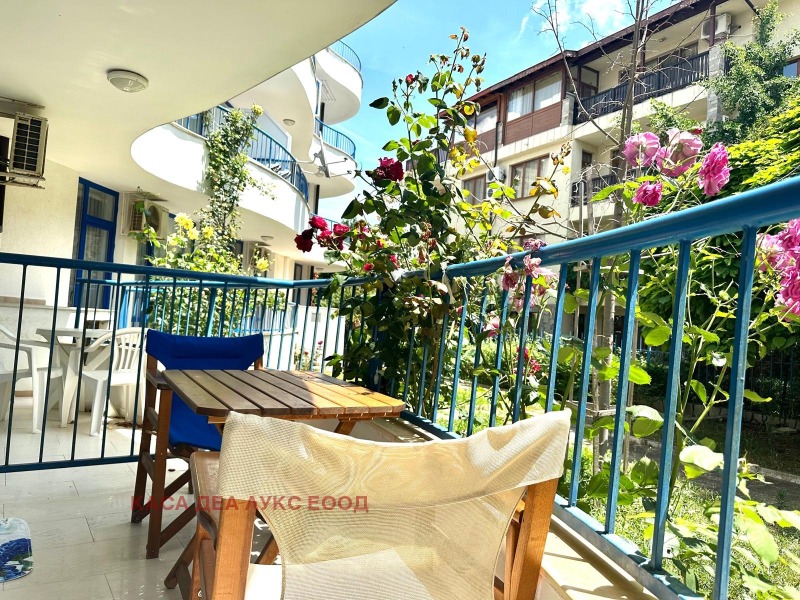 Продава  1-стаен област Бургас , с. Равда , 40 кв.м | 93909732 - изображение [2]