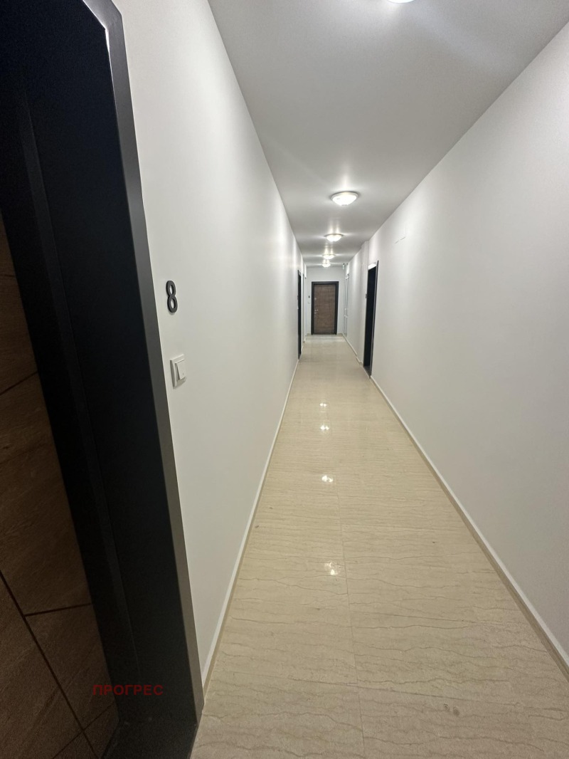 De vânzare  1 dormitor Plovdiv , Iujen , 60 mp | 91995744 - imagine [4]