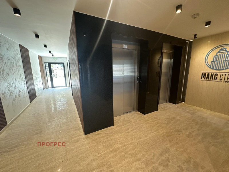 De vânzare  1 dormitor Plovdiv , Iujen , 60 mp | 91995744 - imagine [3]