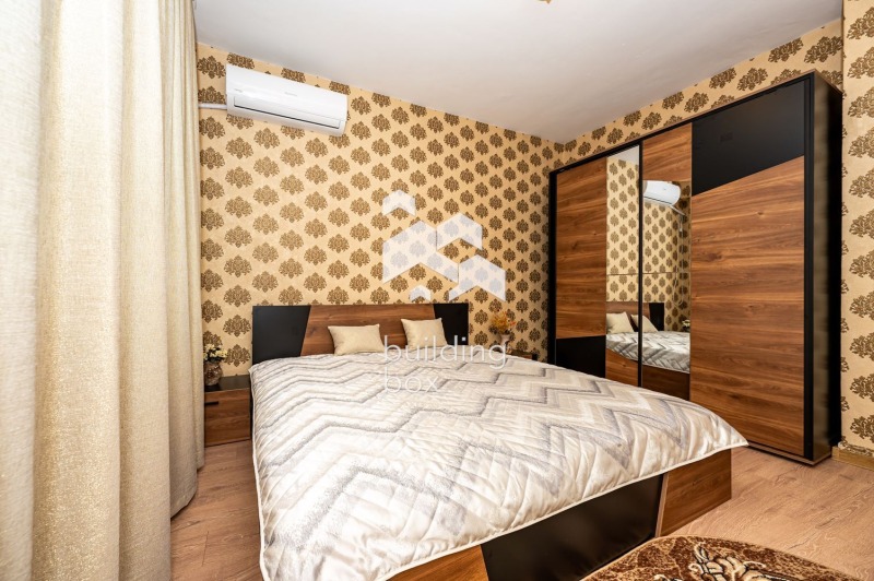 Te koop  1 slaapkamer Plovdiv , Christo Smirnenski , 59 m² | 22097179 - afbeelding [5]