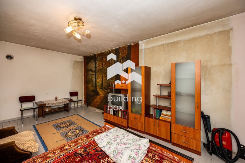 Te koop  1 slaapkamer Plovdiv , Christo Smirnenski , 59 m² | 22097179 - afbeelding [10]