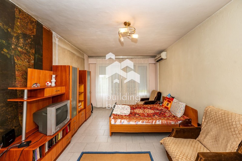 Te koop  1 slaapkamer Plovdiv , Christo Smirnenski , 59 m² | 22097179 - afbeelding [7]