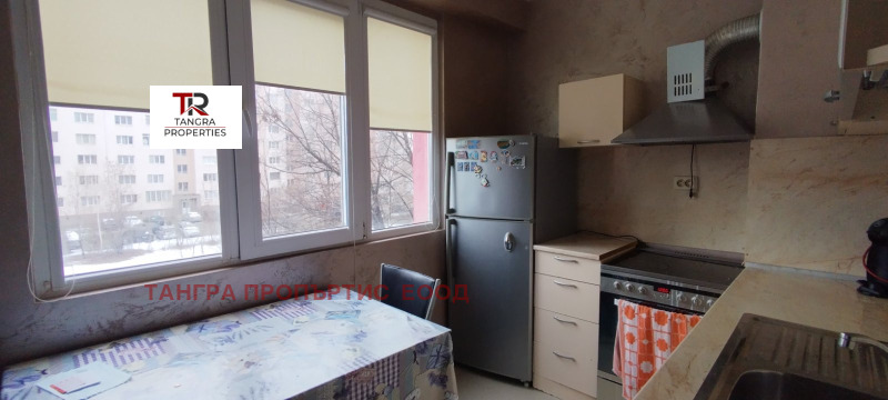 Продава  1 slaapkamer Pernik , Iztok , 61 кв.м | 53166760 - изображение [16]