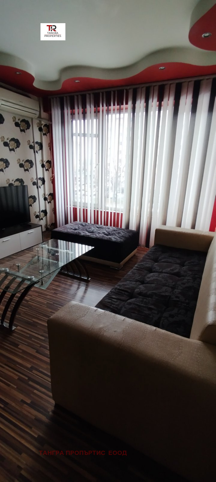 Продава  1 slaapkamer Pernik , Iztok , 61 кв.м | 53166760 - изображение [4]