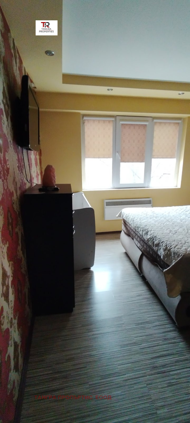 Продава  1 slaapkamer Pernik , Iztok , 61 кв.м | 53166760 - изображение [11]