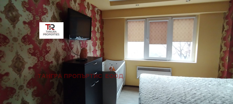 Продава  1 slaapkamer Pernik , Iztok , 61 кв.м | 53166760 - изображение [9]