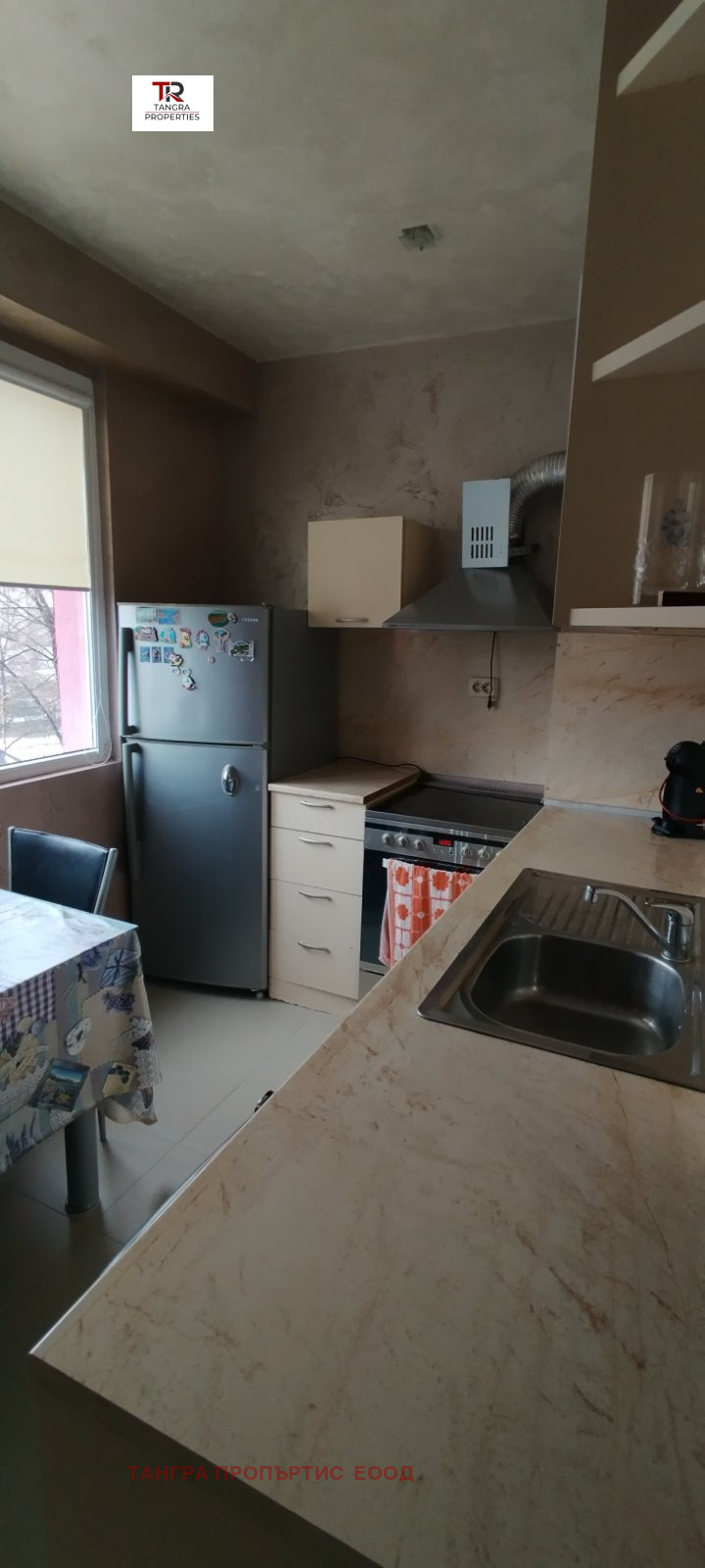 Продава  1 slaapkamer Pernik , Iztok , 61 кв.м | 53166760 - изображение [15]