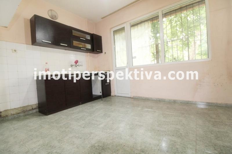 Продава  2-стаен град Пловдив , Център , 63 кв.м | 35673435 - изображение [7]
