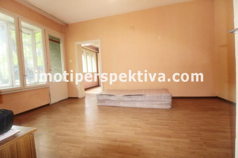 Продава  2-стаен град Пловдив , Център , 63 кв.м | 35673435 - изображение [5]