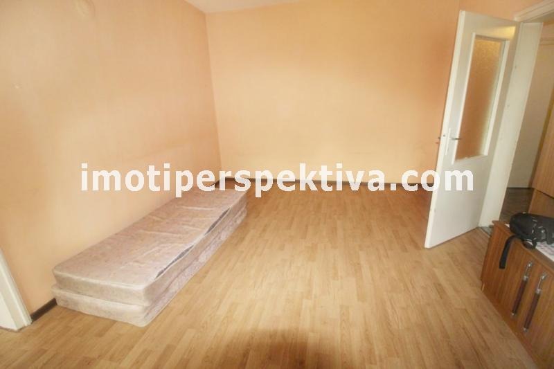 Продава  2-стаен град Пловдив , Център , 63 кв.м | 35673435 - изображение [3]