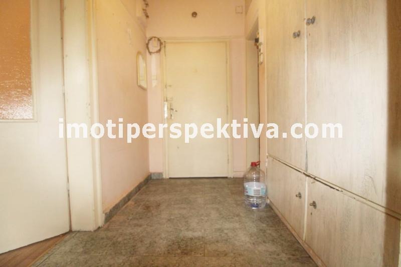 Продава  2-стаен град Пловдив , Център , 63 кв.м | 35673435 - изображение [11]
