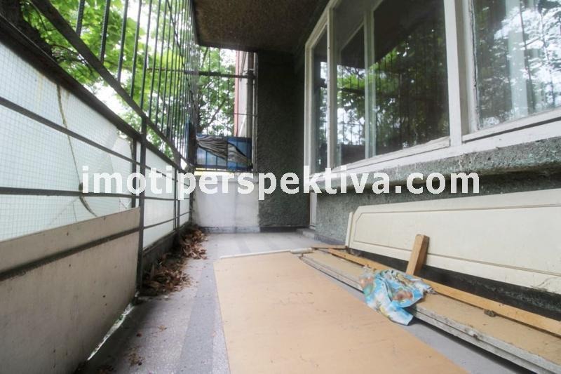 Продава  2-стаен град Пловдив , Център , 63 кв.м | 35673435 - изображение [9]