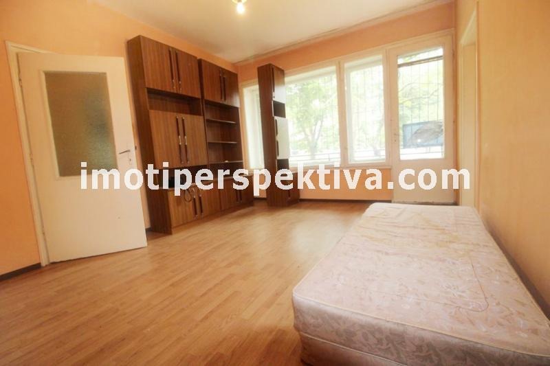Продава  2-стаен град Пловдив , Център , 63 кв.м | 35673435 - изображение [4]