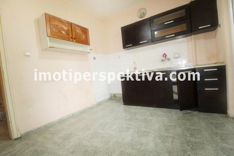 Продава  2-стаен град Пловдив , Център , 63 кв.м | 35673435 - изображение [6]