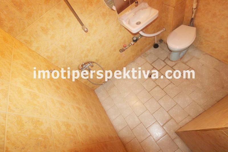 Продава  2-стаен град Пловдив , Център , 63 кв.м | 35673435 - изображение [10]