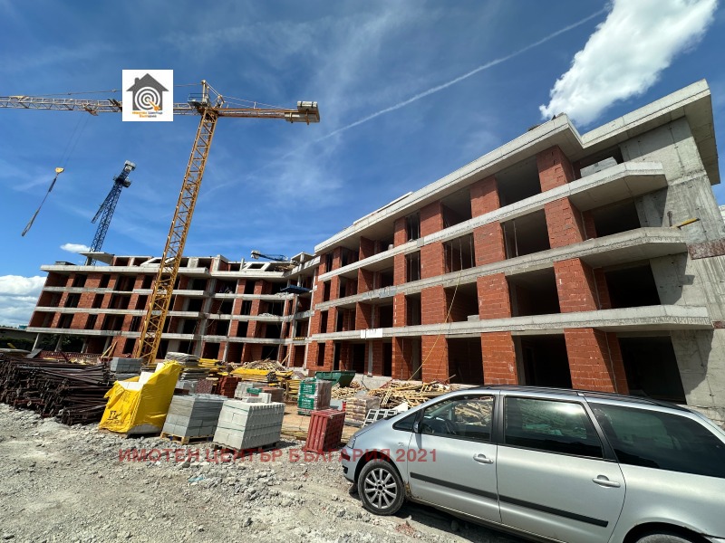 Till salu  1 sovrum Sofia , Ovtja kupel , 84 kvm | 66365044 - bild [2]