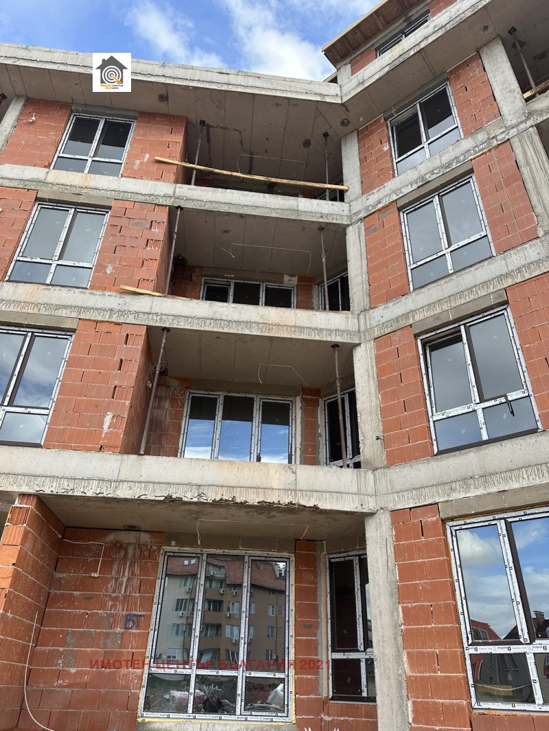 Продава 2-СТАЕН, гр. София, Овча купел, снимка 2 - Апартаменти - 50633834