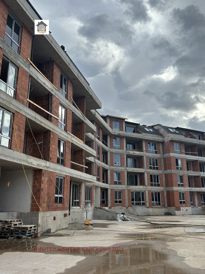 Продава 2-СТАЕН, гр. София, Овча купел