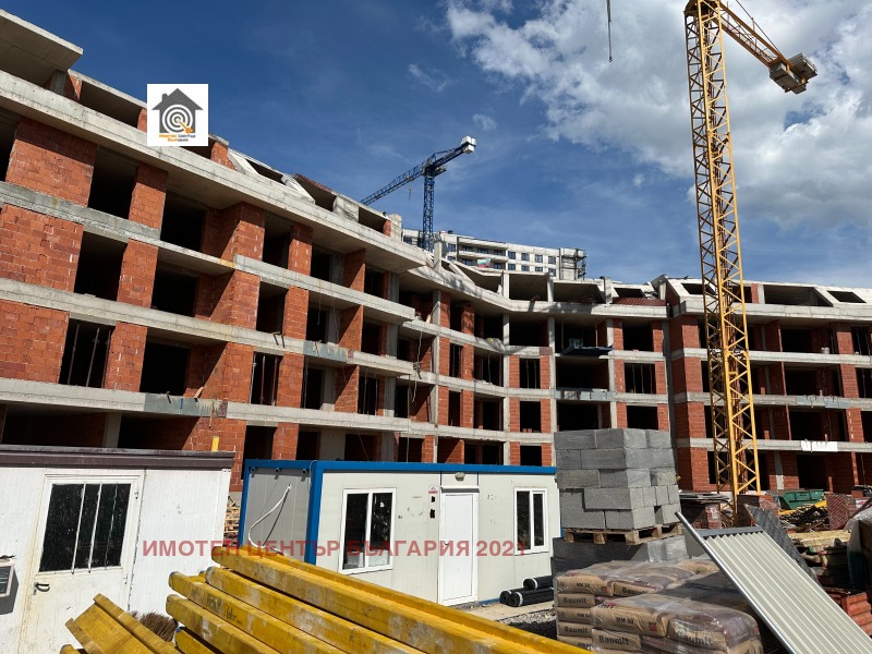 Till salu  1 sovrum Sofia , Ovtja kupel , 84 kvm | 66365044