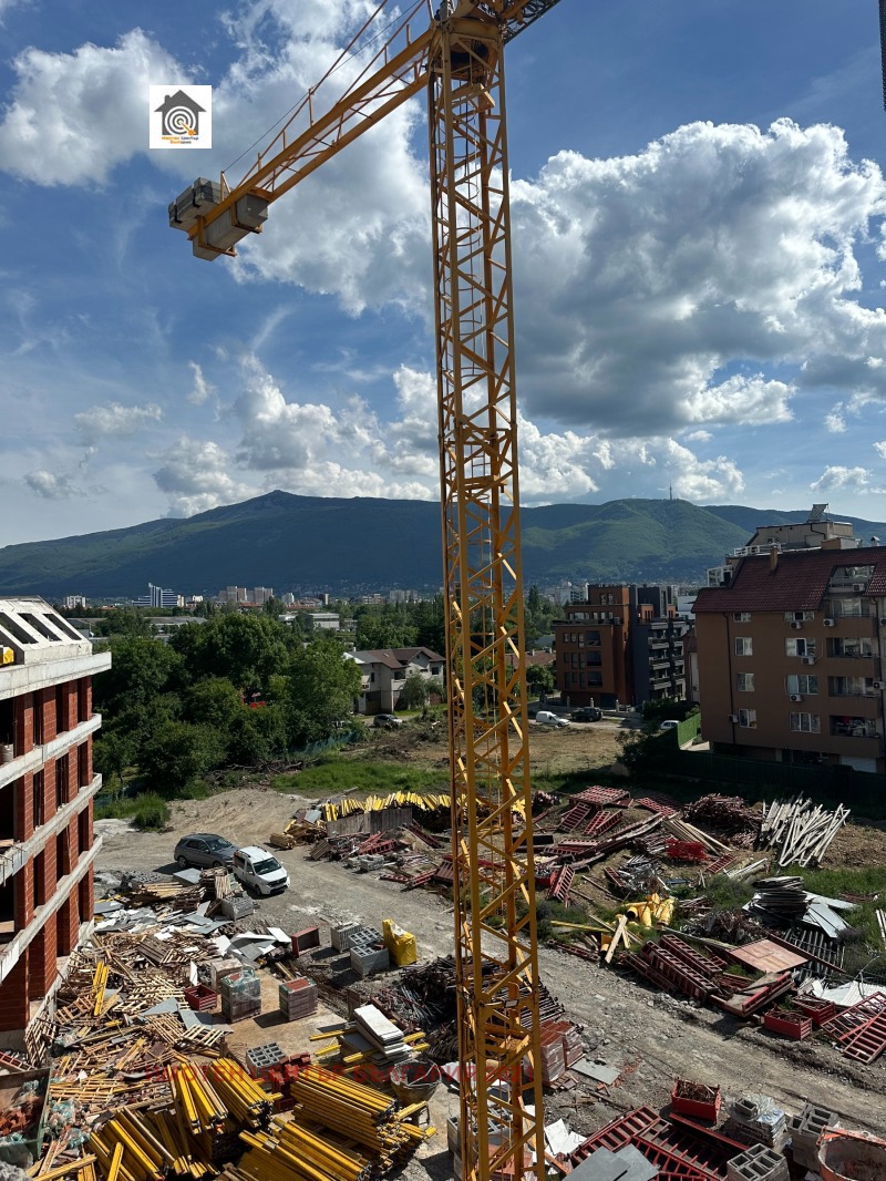 Till salu  1 sovrum Sofia , Ovtja kupel , 84 kvm | 66365044 - bild [9]