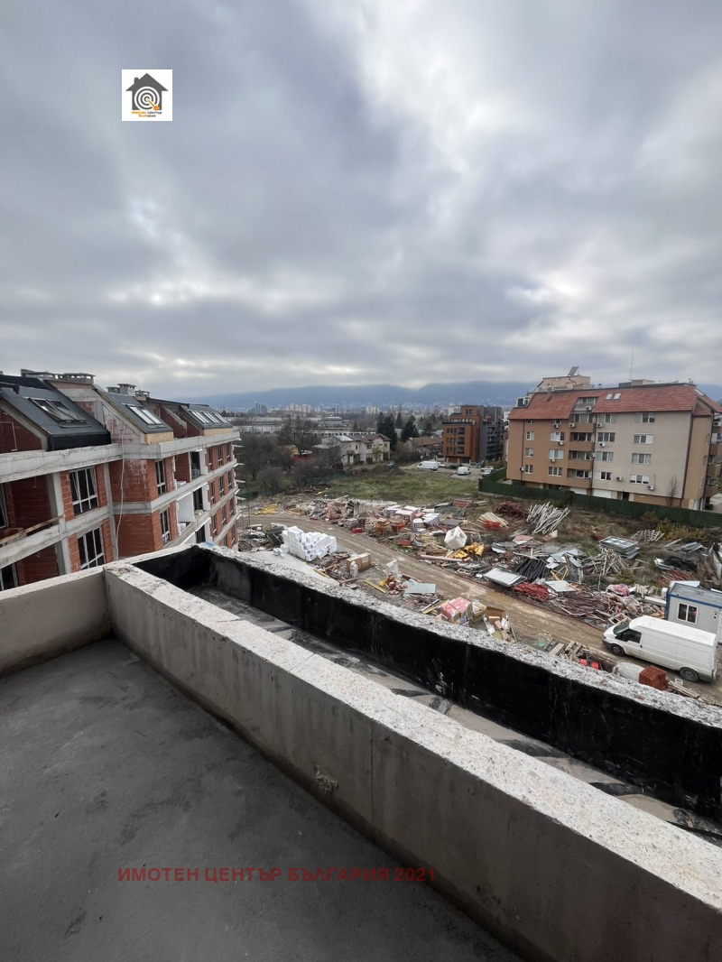 Продава 2-СТАЕН, гр. София, Овча купел, снимка 8 - Апартаменти - 50633834