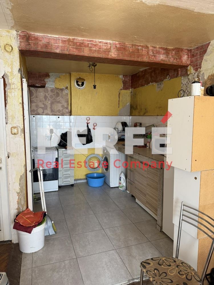 Продава  2-стаен град Бургас , Лазур , 64 кв.м | 38868881 - изображение [7]