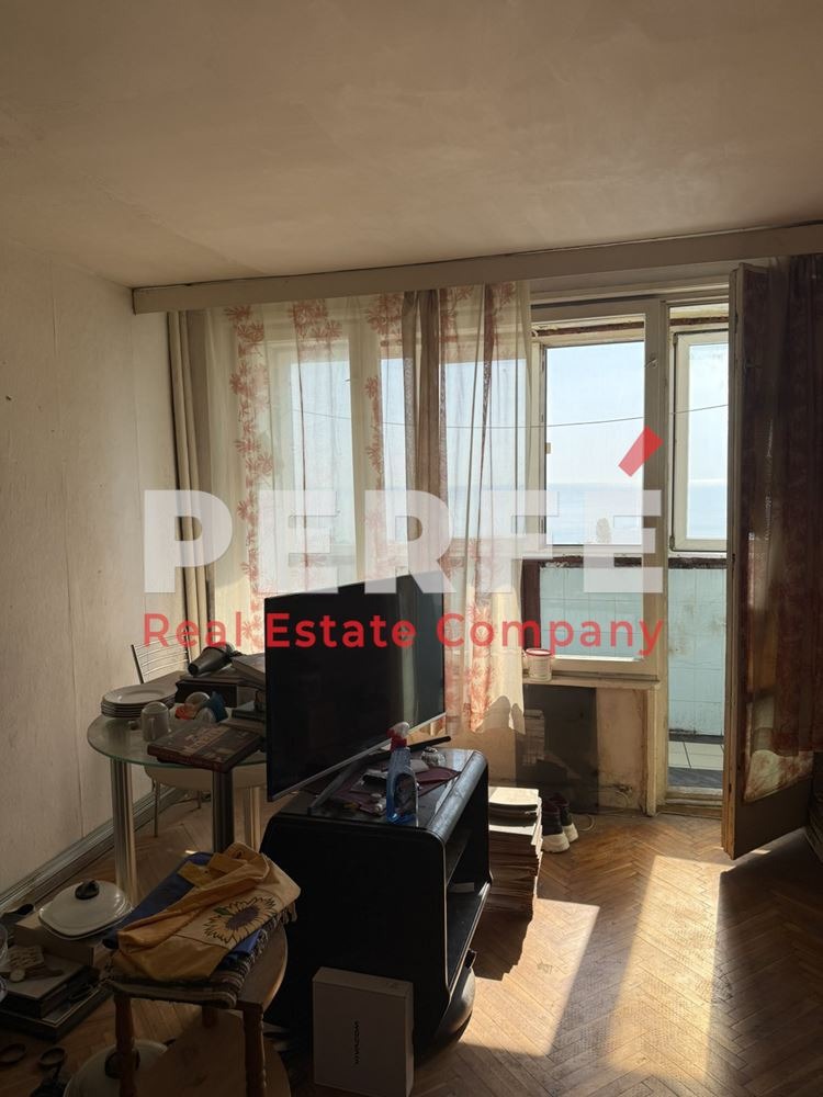 Продава  2-стаен град Бургас , Лазур , 64 кв.м | 38868881 - изображение [2]
