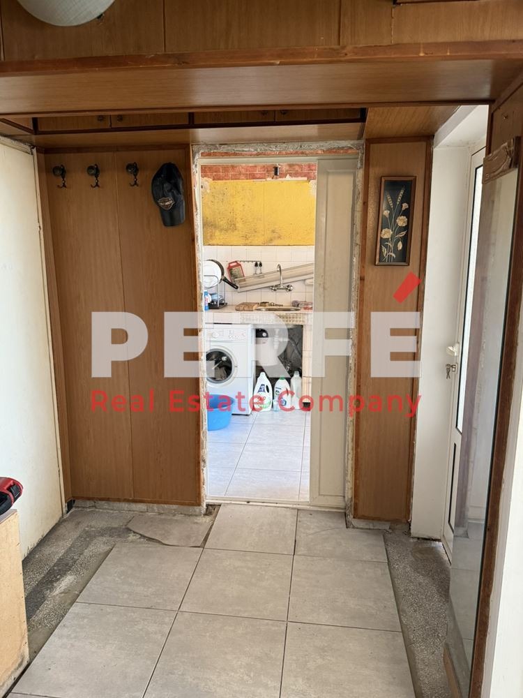 Продава  2-стаен град Бургас , Лазур , 64 кв.м | 38868881 - изображение [6]