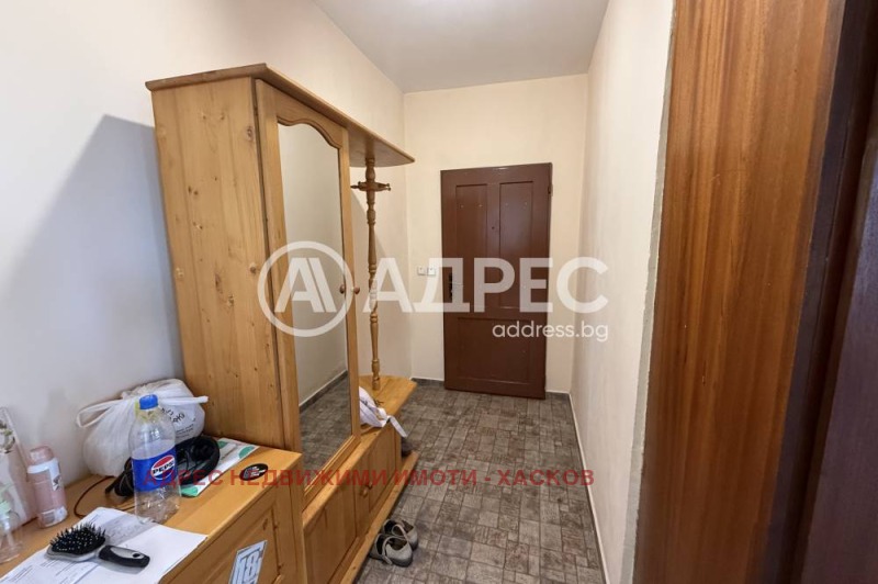 Продается  1 спальня область Хасково , Димитровград , 64 кв.м | 76073797 - изображение [3]
