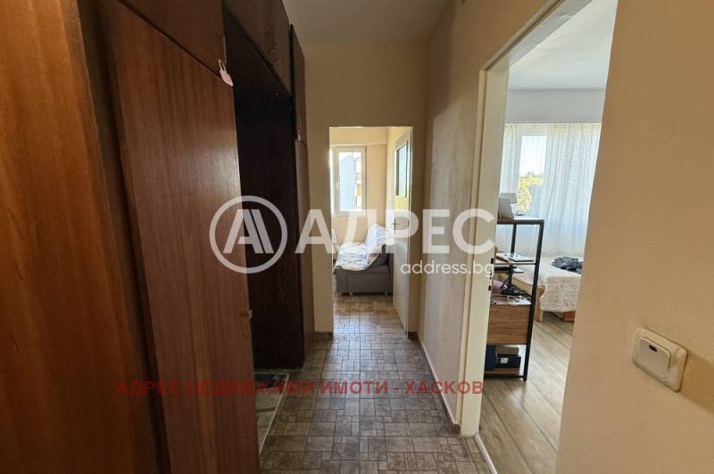 Продается  1 спальня область Хасково , Димитровград , 64 кв.м | 76073797 - изображение [4]