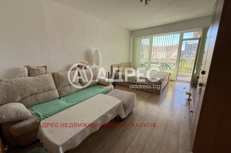 Продается  1 спальня область Хасково , Димитровград , 64 кв.м | 76073797