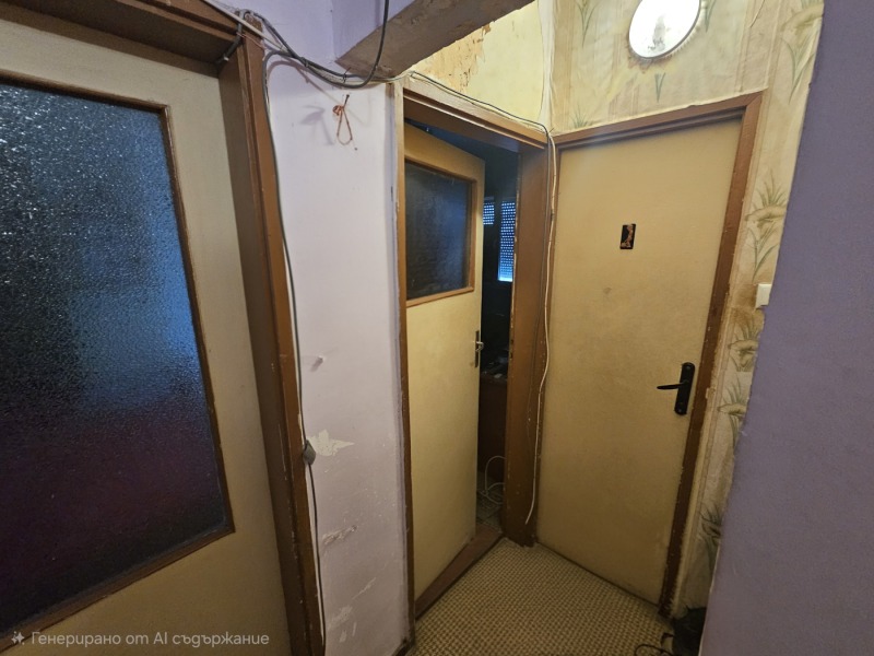 Продава 2-СТАЕН, гр. Пловдив, Изгрев, снимка 5 - Апартаменти - 52661309